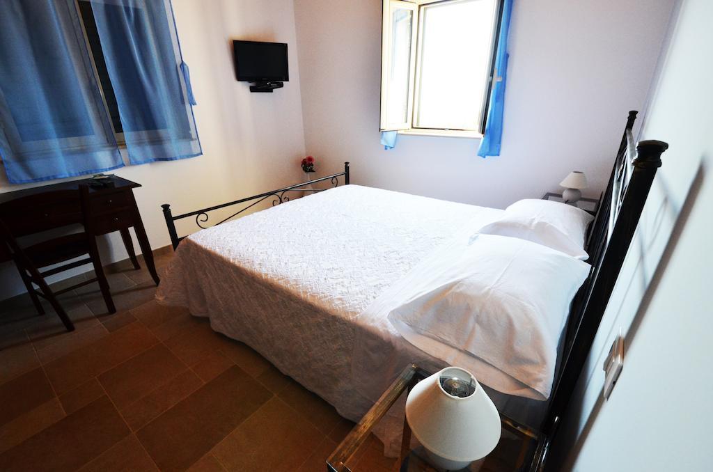 Alla Corte Di Nonna Maria Villa Pozzallo Eksteriør billede